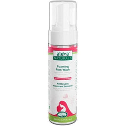 Aleva® - Aleva Foaming Fem Wash