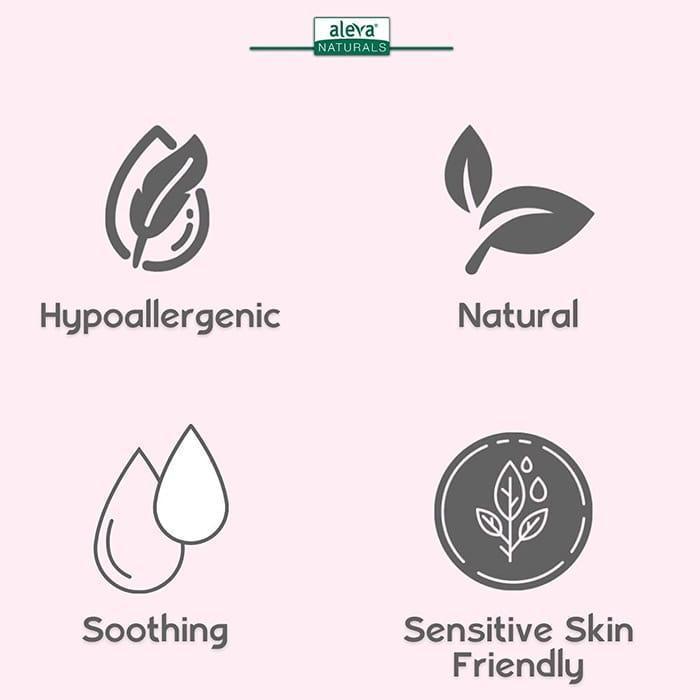 Aleva® - Aleva Foaming Fem Wash