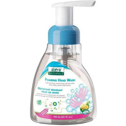 Aleva® - Aleva Foaming Hand Wash