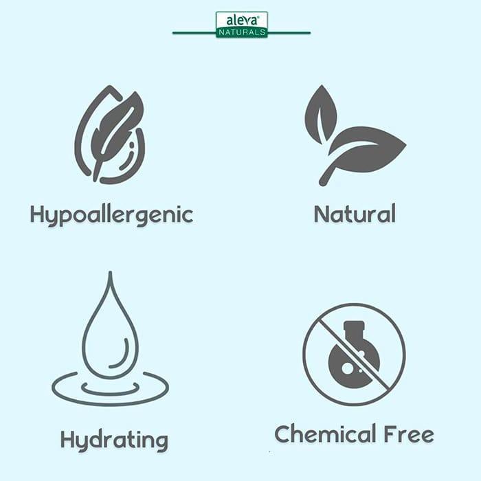 Aleva® - Aleva Foaming Hand Wash