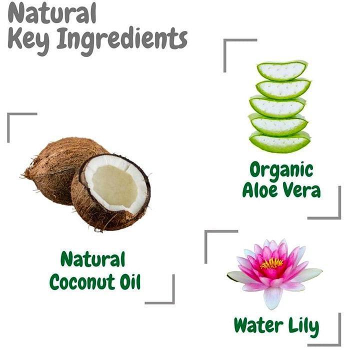 Aleva® - Aleva Foaming Hand Wash