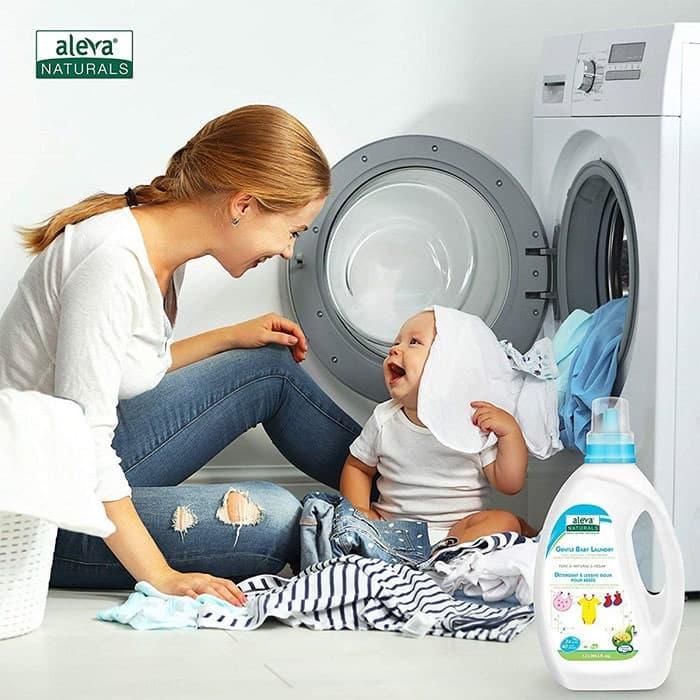Aleva® - Aleva Gentle Baby Laundry