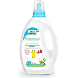 Aleva® - Aleva Gentle Baby Laundry