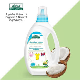 Aleva® - Aleva Gentle Baby Laundry