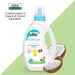 Aleva® - Aleva Gentle Baby Laundry