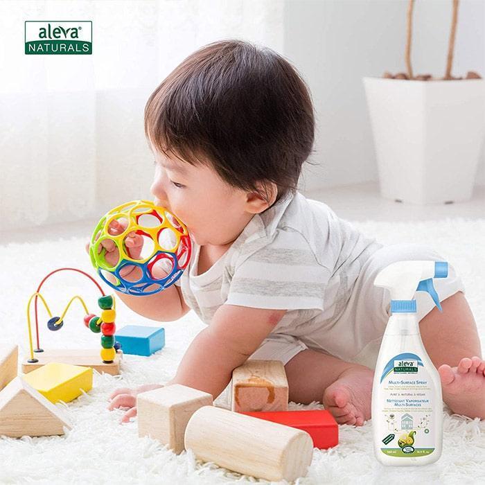 Aleva® - Aleva Natural Multi-Surface Spray