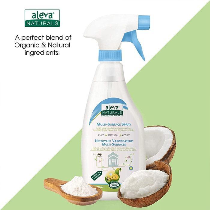 Aleva® - Aleva Natural Multi-Surface Spray