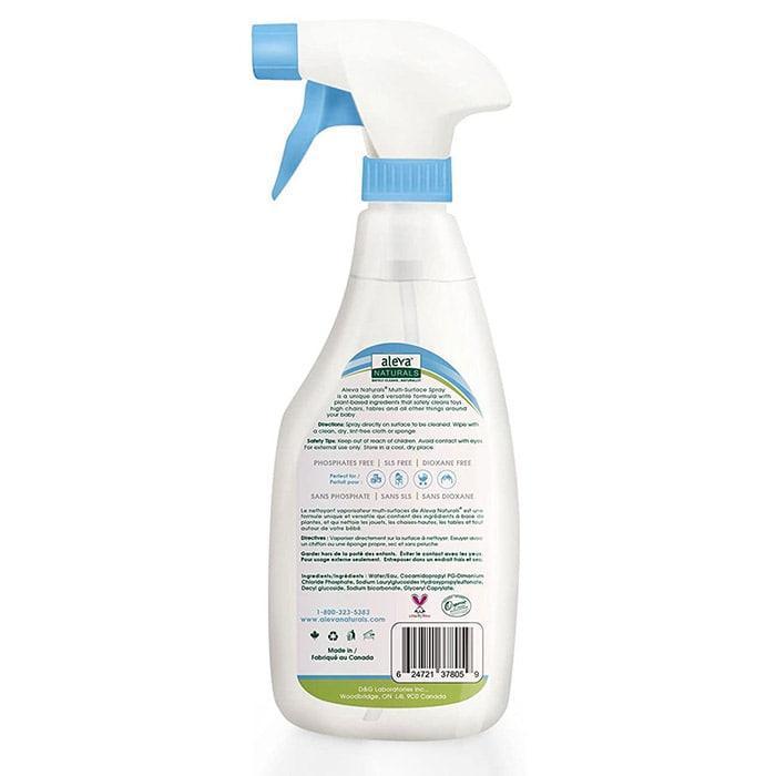 Aleva® - Aleva Natural Multi-Surface Spray