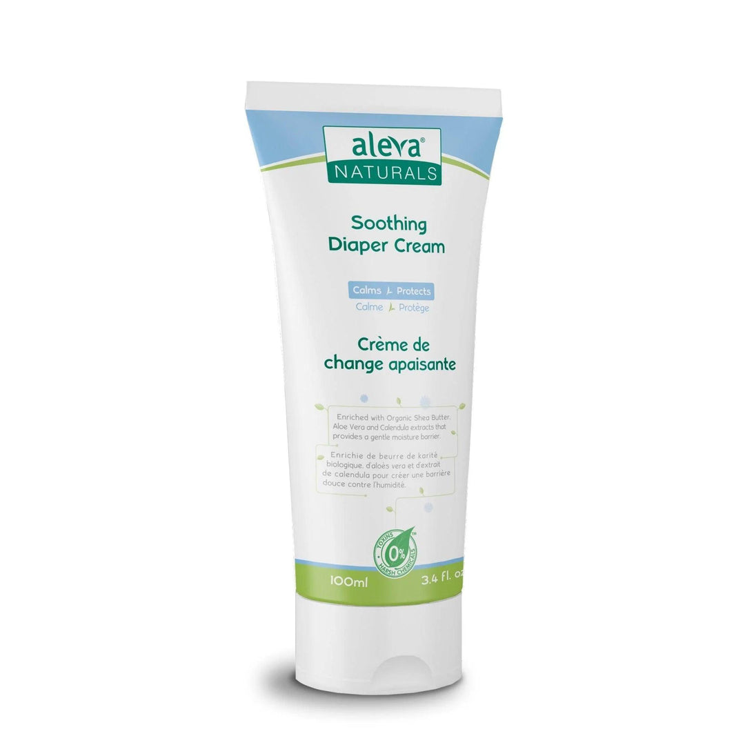 Aleva® - Aleva Naturals® Newborn Gift Set