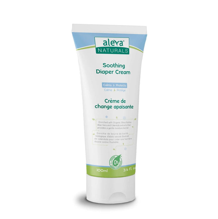 Aleva® - Aleva Naturals® Newborn Gift Set