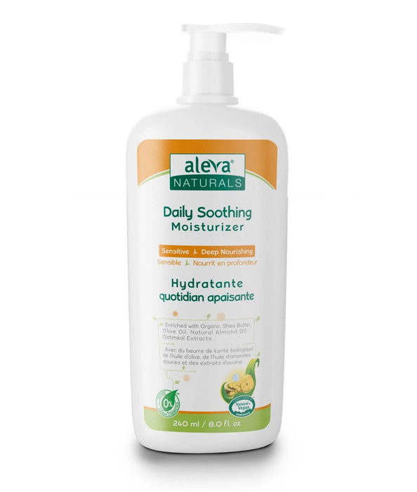 Aleva® - Aleva Naturals® Newborn Gift Set