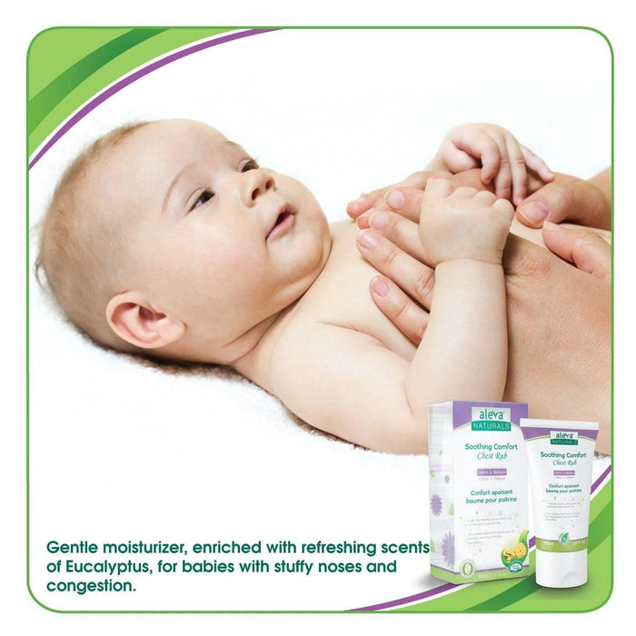 Aleva® - Aleva Naturals® Stuffy Nose Kit