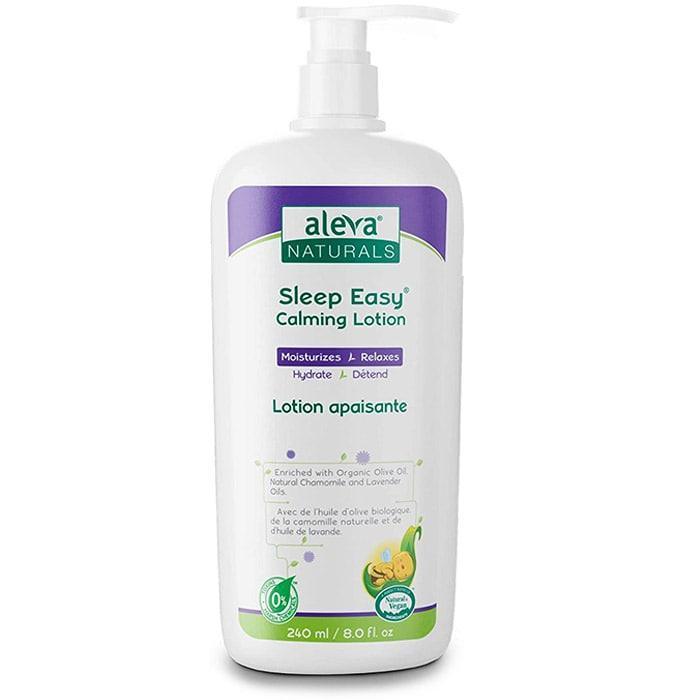 Aleva® - Aleva Sleep Easy - Baby Calming Lotion