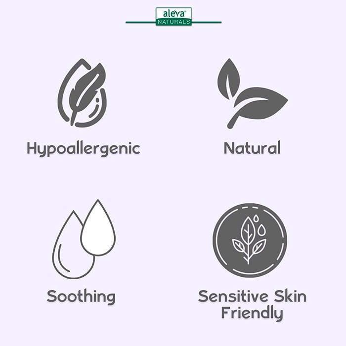 Aleva® - Aleva Sleep Easy - Baby Calming Lotion