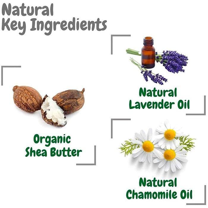 Aleva® - Aleva Sleep Easy - Baby Calming Lotion