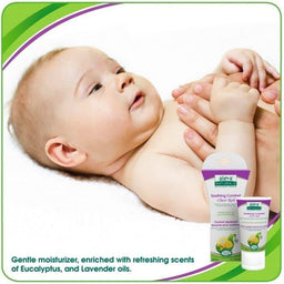Aleva® - Aleva Soothing Comfort Chest Rub (3m+)