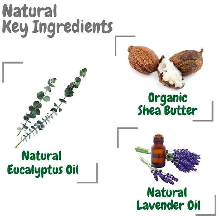 Aleva® - Aleva Soothing Comfort Chest Rub (3m+)