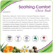 Aleva® - Aleva Soothing Comfort Chest Rub (3m+)