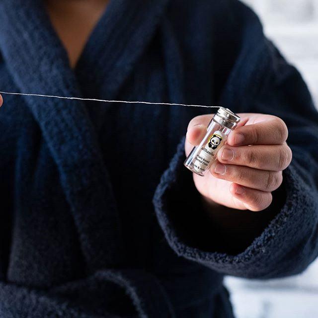 AllBambu® - AllBambu Eco Dental Plant Based Floss