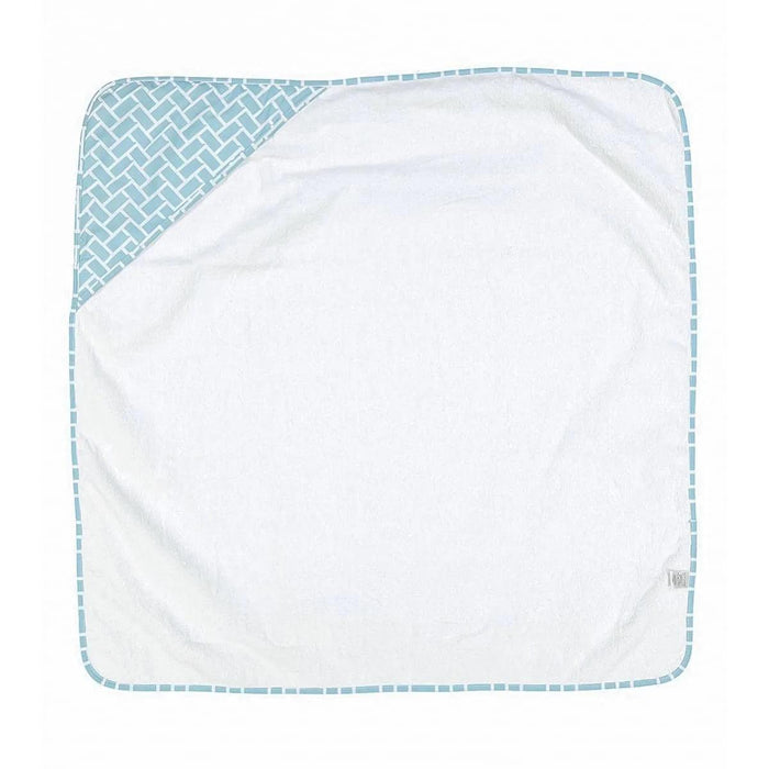 Amor Bebe® - Amor Bebe Luxury Hooded Bath Towel