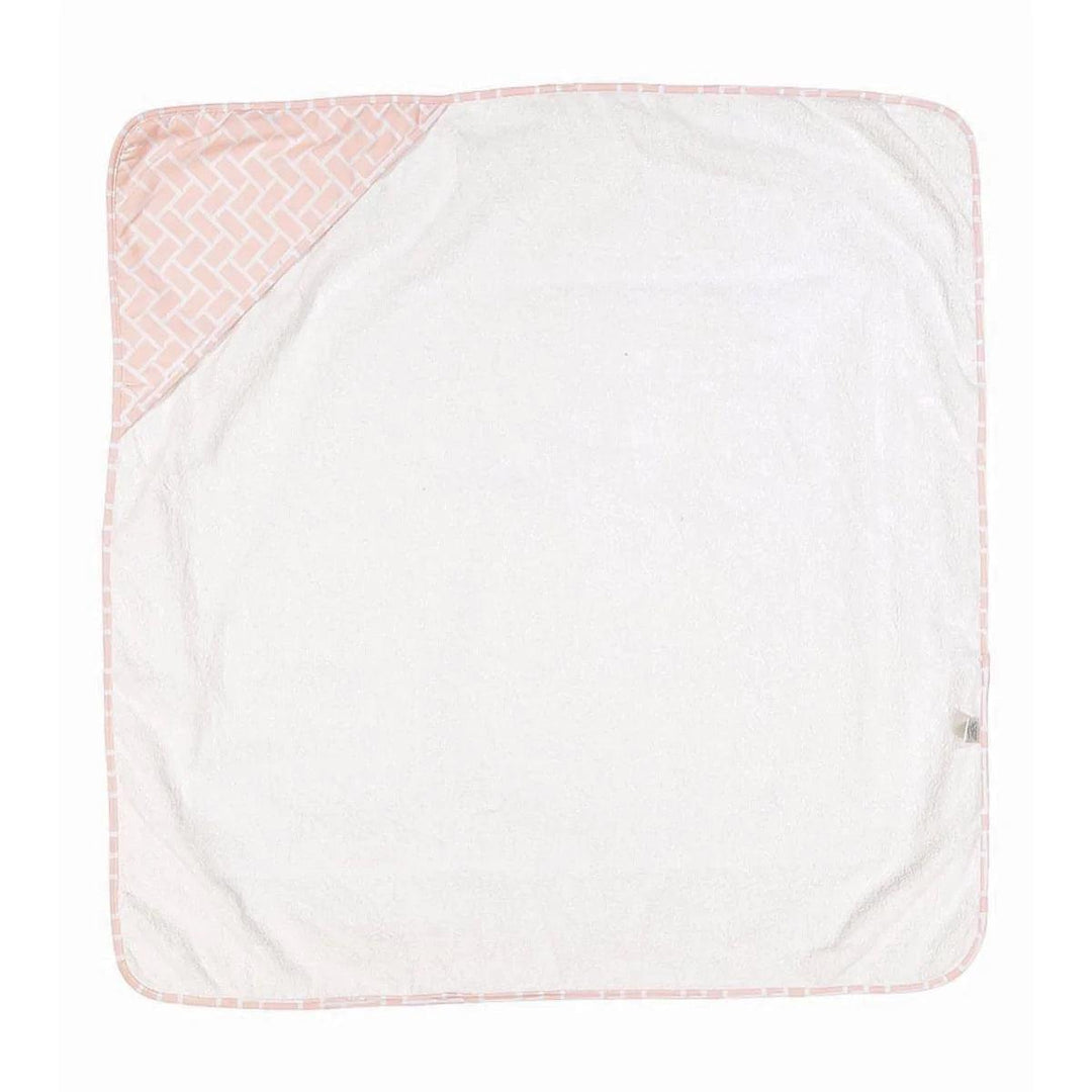Amor Bebe® - Amor Bebe Luxury Hooded Bath Towel