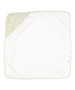 Amor Bebe® - Amor Bebe Luxury Hooded Bath Towel