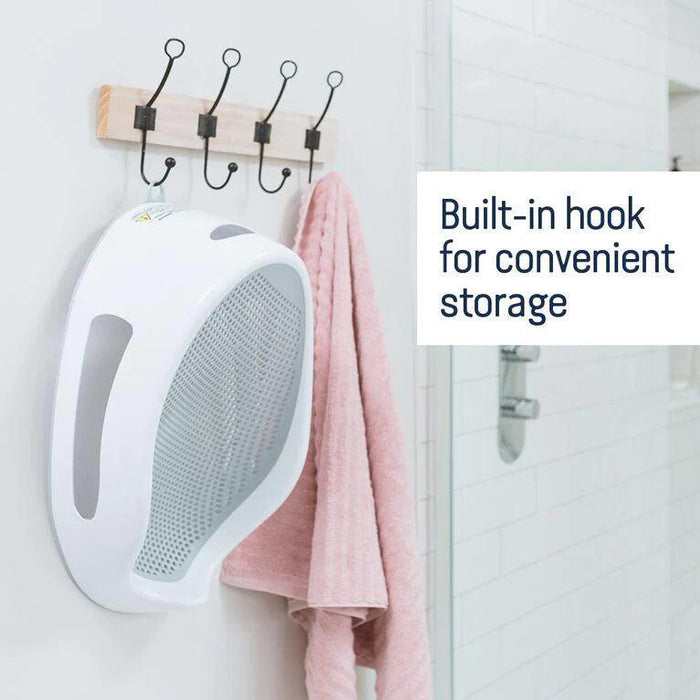 Angel Care® - Angel Care Bath Support - Grey