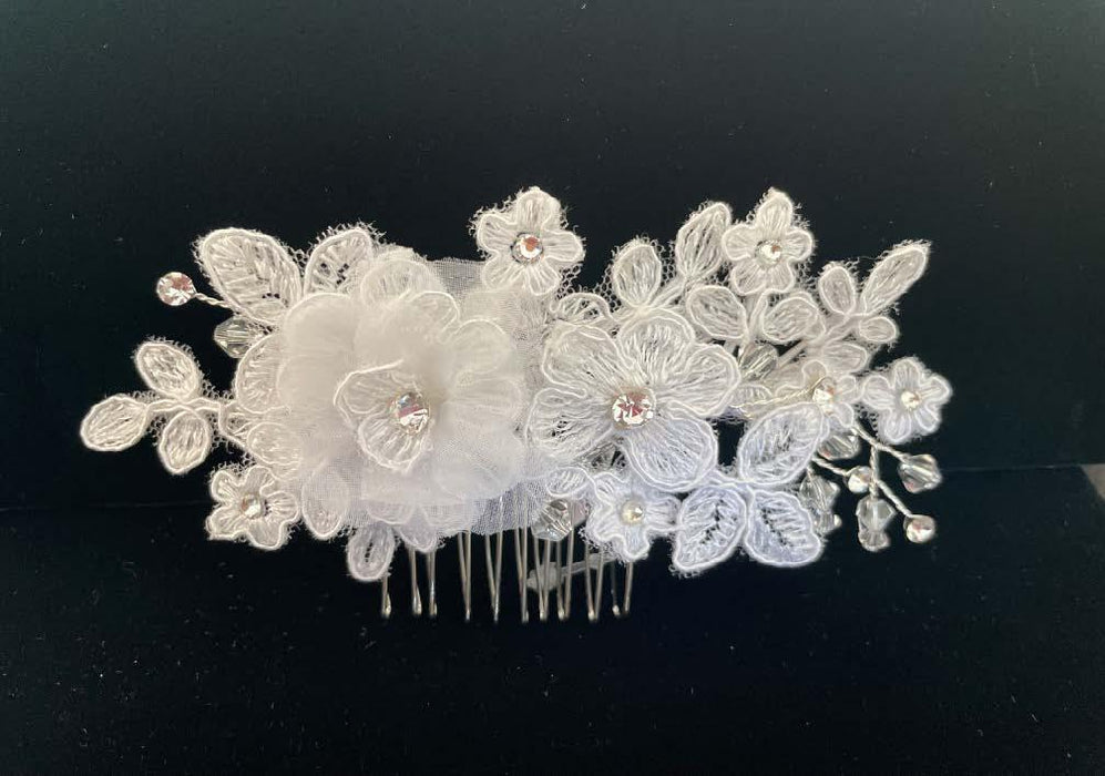 Anja's Dream - Anja's Dream Joan Calabrese Comb