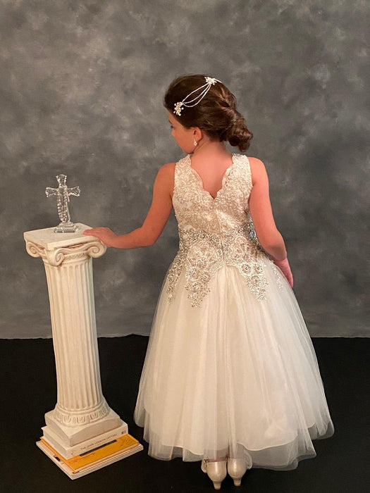 Anja's Dream - Anja's Dream Joan Calabrese Le Fleur