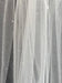 Anja's Dream - Anja's Dream Two tier Veil Pearls & Swarovski (7016)