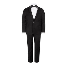Appaman - Appaman Suit CORE - Black 8SU6