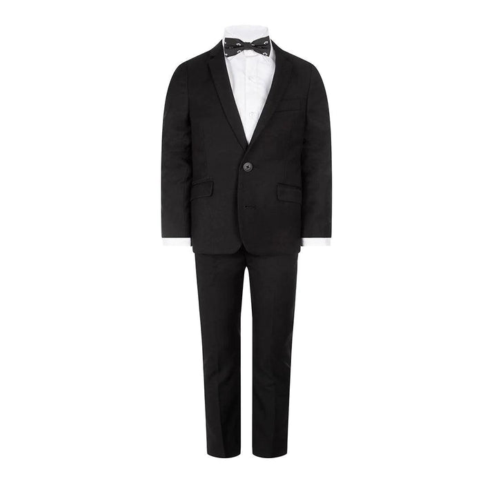 Appaman - Appaman Suit CORE - Black 8SU6