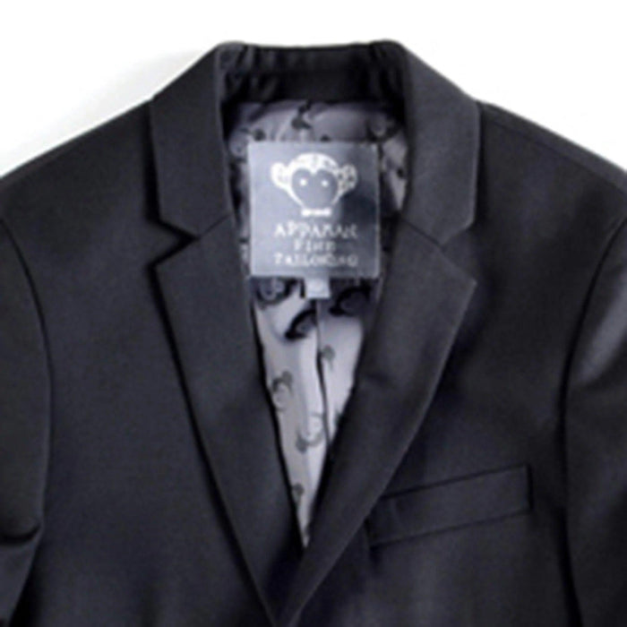 Appaman - Appaman Suit CORE - Black 8SU6