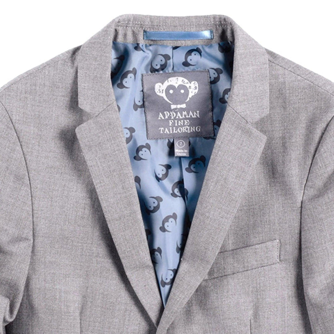 Appaman - Appaman Suit CORE - Mist 8SU2