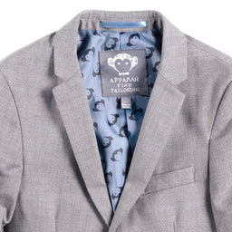 Appaman - Appaman Suit CORE - Mist 8SU2