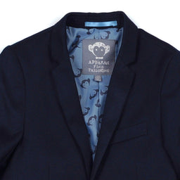 Appaman - Appaman Suit CORE - Navy 8SU3