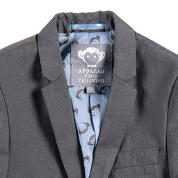 Appaman - Appaman Suit CORE - Vintage Black 8SU5