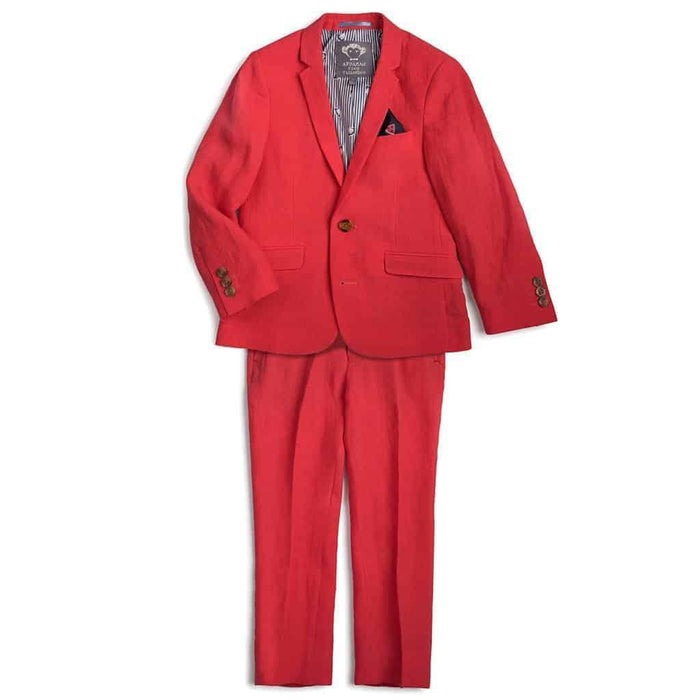 Appaman - Appaman Suit - Poppy T8SU9