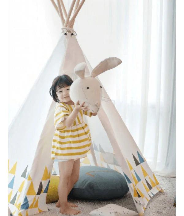 Around the Crib® - Around the Crib Kamp Around the Crib Tent - Jurassic Park