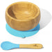 Avanchy® - Avanchy Bamboo Baby Suction Bowl & Spoon Set