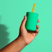 Avanchy® - Avanchy Mini Silicone Cup & Straw (6oz / 177ml)