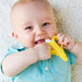Baby Banana® - Baby Banana Infant Toothbrush - Yellow Banana