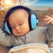 Baby Banz - Baby Banz Hear no Blare Sound Protection Earmuffs - 0-2yrs