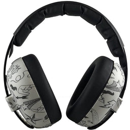 Baby Banz - Baby Banz Hear no Blare Sound Protection Earmuffs - 0-2yrs