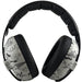 Baby Banz - Baby Banz Hear no Blare Sound Protection Earmuffs - 0-2yrs