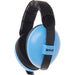 Baby Banz - Baby Banz Hear no Blare Sound Protection Earmuffs - 0-2yrs