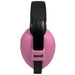 Baby Banz - Baby Banz Hear no Blare Sound Protection Earmuffs - 0-2yrs