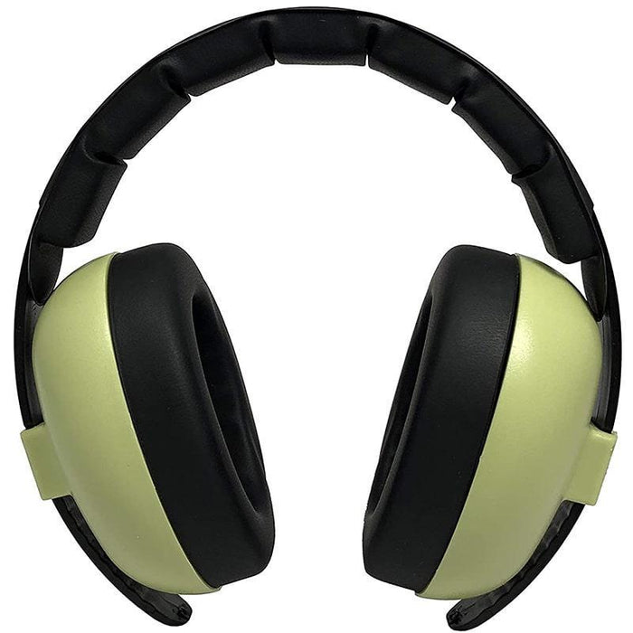 Baby Banz - Baby Banz Hear no Blare Sound Protection Earmuffs - 0-2yrs