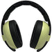 Baby Banz - Baby Banz Hear no Blare Sound Protection Earmuffs - 0-2yrs