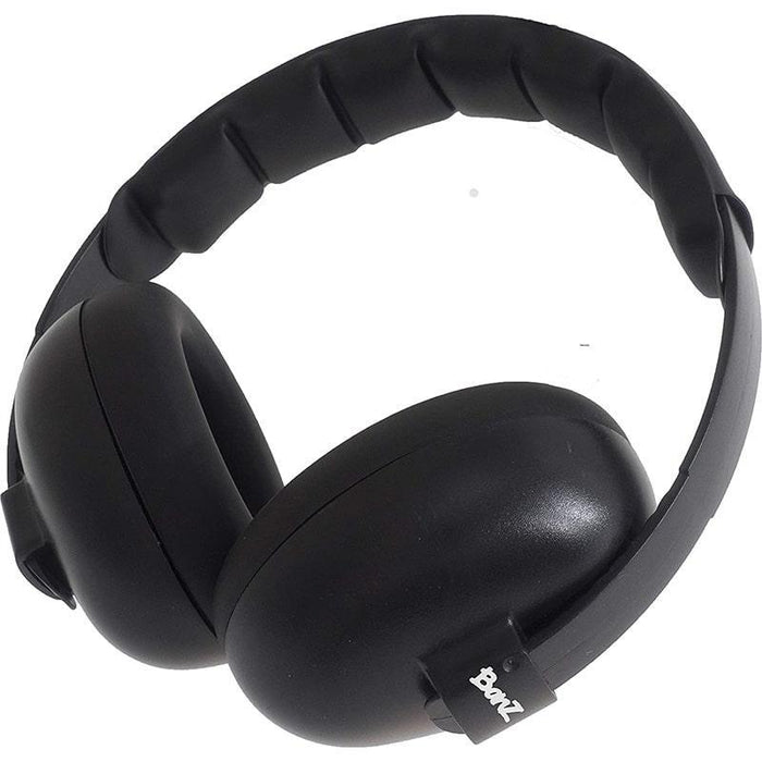 Baby Banz - Baby Banz Hear no Blare Sound Protection Earmuffs - 0-2yrs